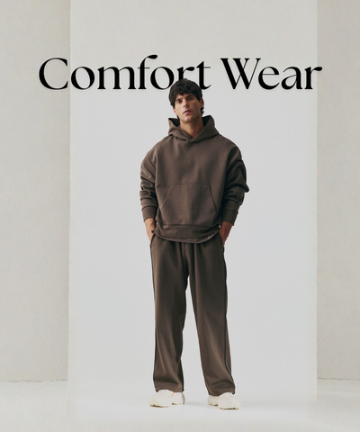 Easy Comfort Wear